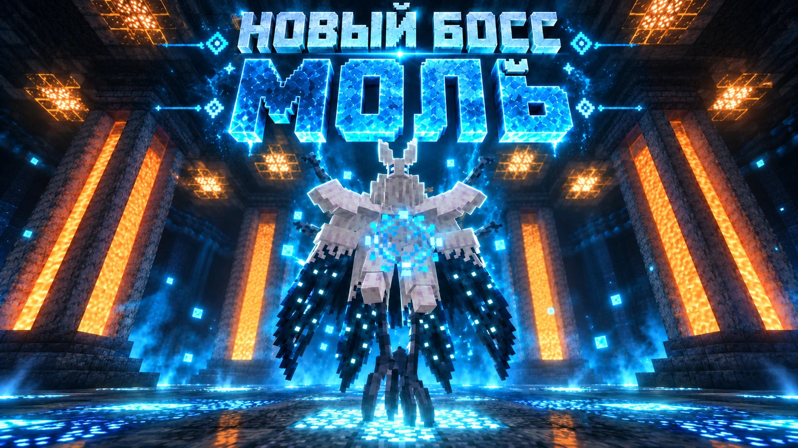 Моль
