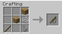 Мод новых рыбок Just a Few Fish [1.12] [1.11.2] [1.10.2] [1.7.10]