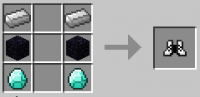 Мод специальных ботинок Long Fall Boots [1.12.1] [1.11.2] [1.10.2]