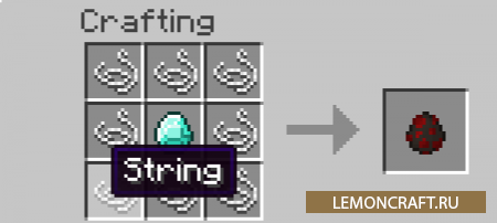Мод для призыва мобов Craftable Mobs [1.11.2]