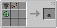 Мод на сборщик предметов The Plopper [1.13.2] [1.12.2]