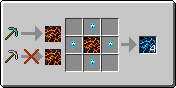 Мод на наследие манго Mango Legacy [1.15.2]