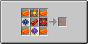 Мод на наследие манго Mango Legacy [1.15.2]