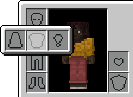 Изображение интерфейса Trinkets