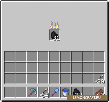 Мод на блок-копатель Simple Quarry [1.13.2] [1.12.2] [1.11.2] [1.10.2]
