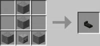 Мод на надгробия Corail Tombstone [1.17.1] [1.16.5] [1.15.2] [1.14.4] [1.12.2]