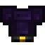Void Fortress Cuirass
