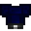 Shadow Fortress Cuirass