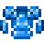 Manasteel Chestplate