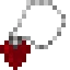 Tainted Blood Pendant