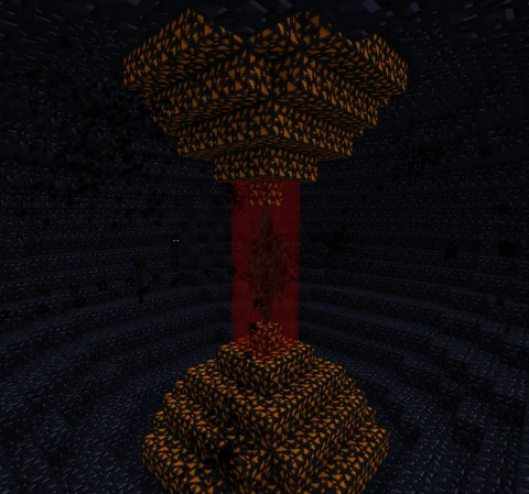 Chaos Crystal (Draconic Evolution) - Official Feed The Beast Wiki