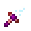 Glass Sacrificial Dagger