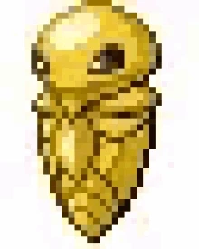 Pokemon Kakuna GIF - Pokemon Kakuna - Discover & Share GIFs