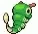 Caterpie Pokemon GIF - Caterpie Pokemon GIFs