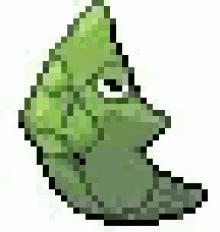 Metapod Pokemon GIF - Metapod Pokemon - Discover & Share GIFs
