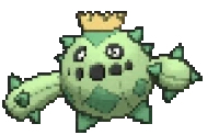 Cacnea GIFs - Get the best gif on GIFER