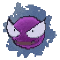 Gastly GIFs | Tenor