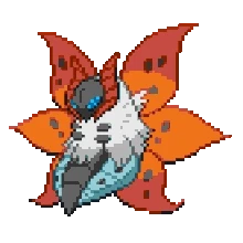 Facts About Pokemon - General Discussion - PokeMMO