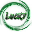 LuckyRust