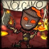 VolcanoTheGod