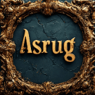 Asrug