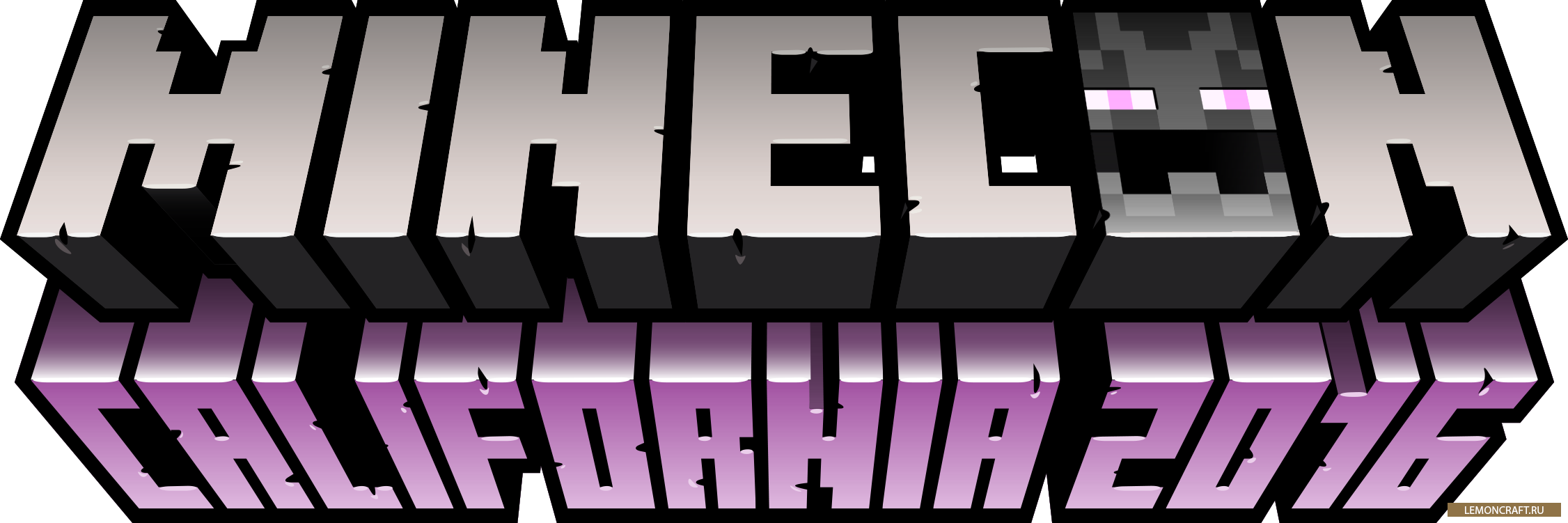 Minecon 2016