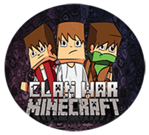 [Новый сервер] ClanWars