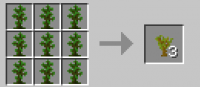 Мод на крафт дерева Wood Converter [1.12.2] [1.11.2] [1.10.2] [1.7.10]