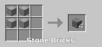 Мод на строительные блоки Just Build It [1.12.2] [1.11.2] [1.10.2]