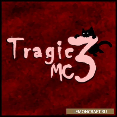 Мод на магию TragicMC3 [1.12.2] [1.10.2]