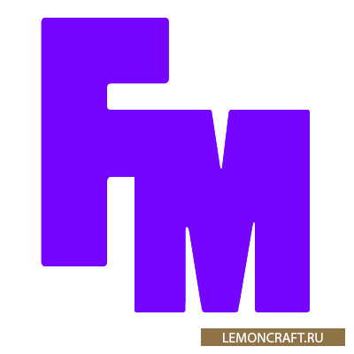 Мод на анимированное меню FancyMenu (FancyMain) [1.15.2] [1.14.4] [1.12.2]
