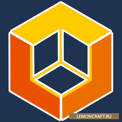 Мод на новые формы для блоков CubePlus [1.16.5] [1.15.2]