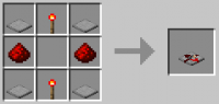 Мод на логические блоки More Red [1.16.5] [1.15.2]