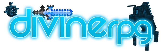 DivineRPG - для новых версий Minecraft (1.19.4) (1.20.1)